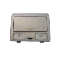 Toyota Hilux Front Courtesy Light