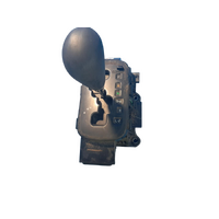Toyota Hilux 1Gr-Fe Gear Shifter
