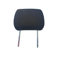Toyota Hilux Lh/Rh Front Headrest