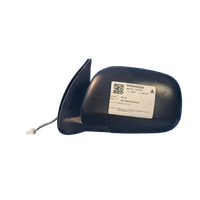 Toyota Hilux Left Power Door Mirror