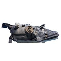 Toyota Hilux Left Headlamp
