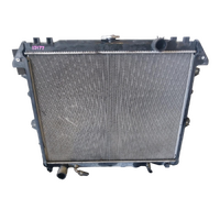 Toyota Hilux 4.0 Petrol Automatic  Radiator