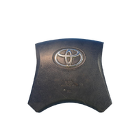 Toyota Hilux Right Steering Wheel Airbag