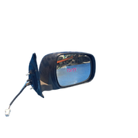 Toyota Hilux Right Power Door Mirror