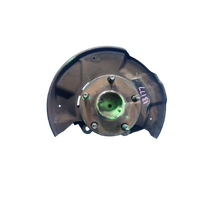 Toyota Hilux 2wd Right Front Hub Assembly