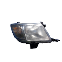 Toyota Hilux Right Headlamp