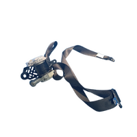 Toyota Hilux Left Front Seat Belt Only