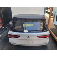 Mitsubishi Outlander  Zm,  Tailgate