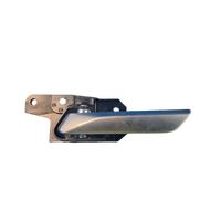 Mitsubishi Outlander Zm Left Rear Inner Door Handle