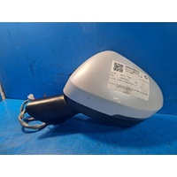 Mitsubishi Outlander Left Door Mirror