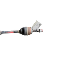 Mitsubishi Outlander Left Front Driveshaft