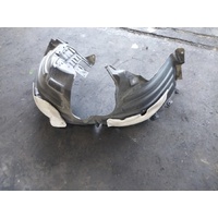 Mitsubishi Outlander  Zm, Left Front Guard Liner