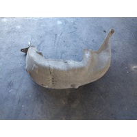 Mitsubishi Outlander Zm Left Rear Guard Liner