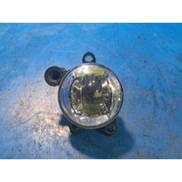 Mitsubishi Outlander Triton, Left Bumper Foglamp