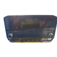 Mitsubishi Outlander Zm, 9 Inch Touchscreen  Display Unit