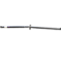 Mitsubishi Outlander  Petrol Zm, Rear Prop Shaft