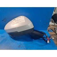 Mitsubishi Outlander  Zm,  Right Door Mirror