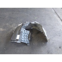 Mitsubishi Outlander Zm Right Front Guard Liner
