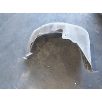 Mitsubishi Outlander Zm Right Rear Guard Liner