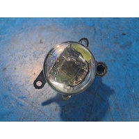 Mitsubishi Outlander  Zm,  Right Bumper Foglamp