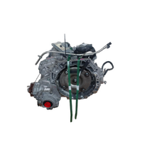 Mitsubishi Outlander Pr25, Auto Transmission
