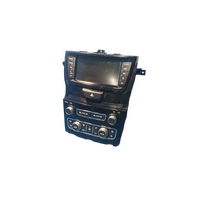 Holden Commodore Ve,  Display/Control Panel Only
