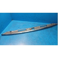 Holden Commodore Ve Bootlid Garnish