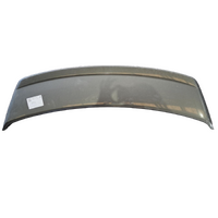Holden Commodore Ve Sv6 Sedan Rear Spoiler
