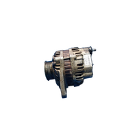 Mitsubishi Triton, Challenger Alternator