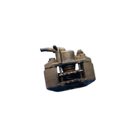 Mitsubishi Challenger Kh/Pb-Pc Left Rear Caliper