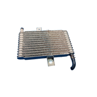 Mitsubishi Triton Challenger,  Oil Cooler