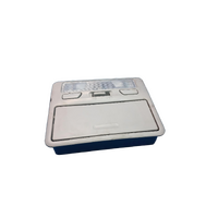 Mitsubishi Challenger Kh/Pc-Pc Front Courtesy Light