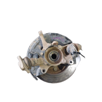 Mitsubishi Triton, Challenger Left Front Hub Assembly