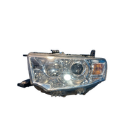 Mitsubishi Challenger Kh/Pb-Pc  Left Headlamp