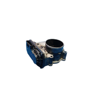 Mitsubishi Triton, Challenger Throttle Body