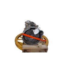 Mitsubishi Challenger Kh/Pb-Pc 4Wd Diesel 2.5 Auto Transmission