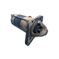 Mazda Bravo Bt50, Ford Ranger Courier, Diesel 2.5/3.0 Diesel Starter Motor
