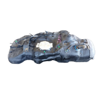 Toyota Hilux Diesel Fuel Tank