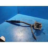 Toyota Hilux 4wd Gear Shifter
