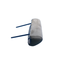 Toyota Hilux Rh Rear Headrest