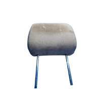 Toyota Hilux Left Front Headrest Cloth