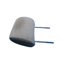 Toyota Hilux Right Front Headrest Cloth