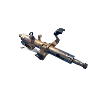 Toyota Hilux Steering Column
