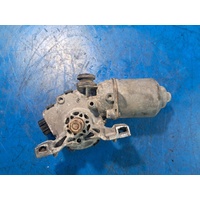 Toyota Hilux Front Wiper Motor Assembly