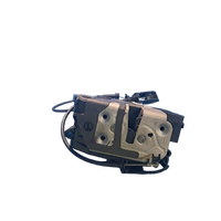 Ford Ranger, Mazda Bt50 Left Rear Door Lock