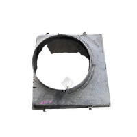 Mazda Bt50 Ur 3.2 Diesel  Fan Shroud