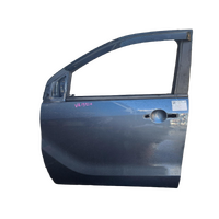 Mazda Bt50 Up-Ur Left Front Door