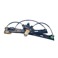 Mazda Bt50  Ford Ranger Left Front Window Regulator