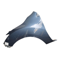 Mazda Bt50 Up-Ur Left Guard