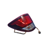 Mazda Bt50 Up  Upper Left Taillight